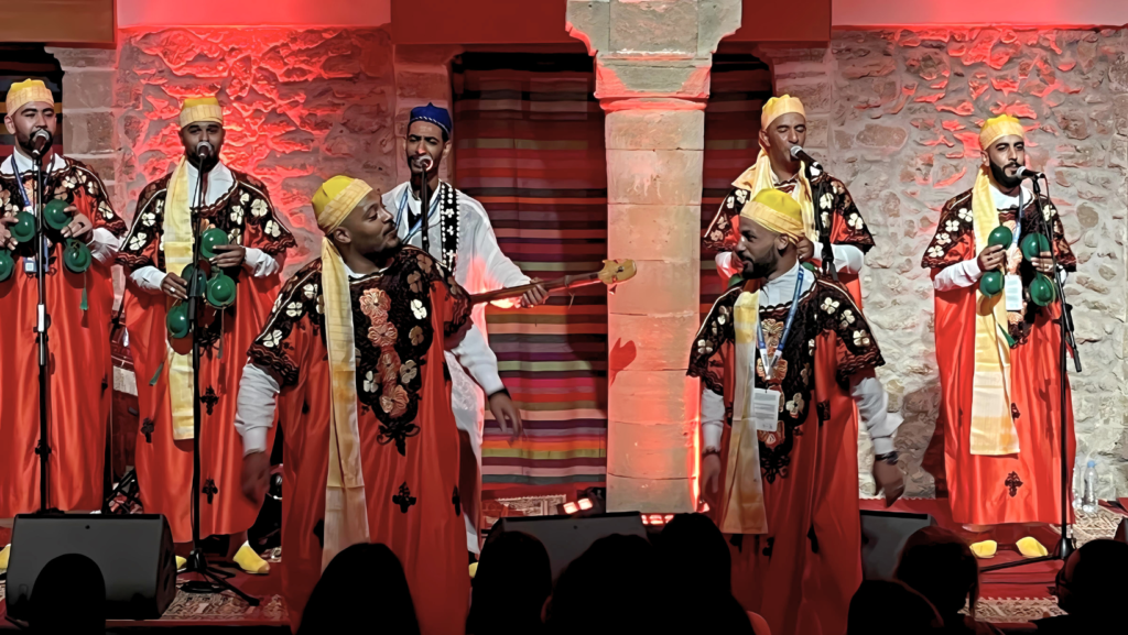 Dar Gnawa