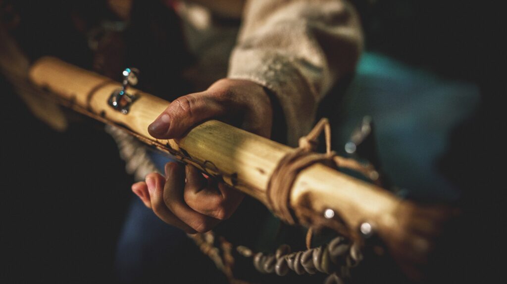 Gnawa Music