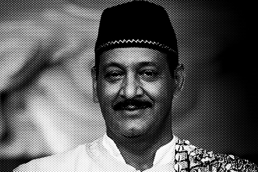 Maalem Hamid El Kasri