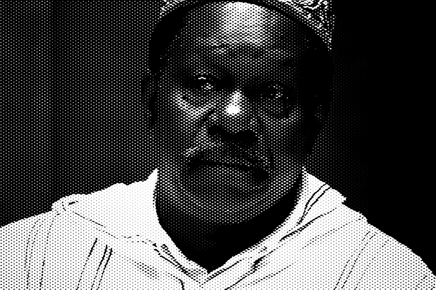 Maalem Mahmoud Guiniab