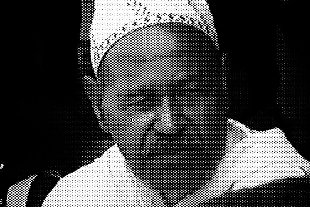 Maalem Mohamed Sam