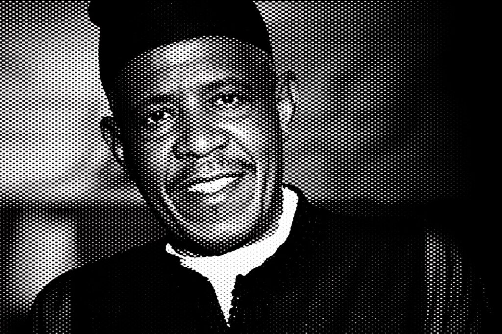 Maalem Mustapha Baqbou