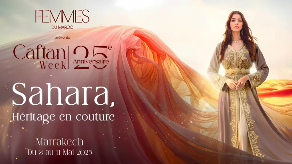Caftan Week 2025