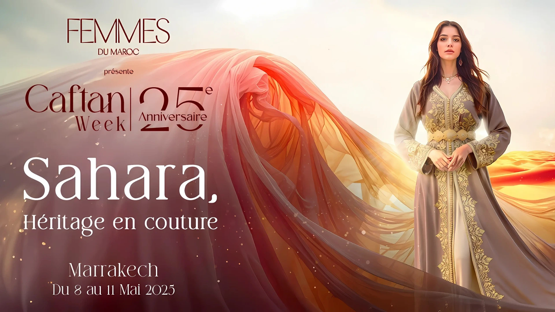 Caftan Week 2025